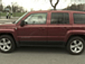 Test Drive: 2011 Jeep Patriot | BahVideo.com