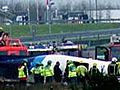 Six Dead And Six Injured In Cork Plane Crash | BahVideo.com