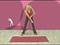 5 exercices avec un rubber-band les biceps | BahVideo.com