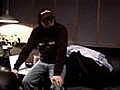 Todd Agnew in Studio Vol 2 | BahVideo.com