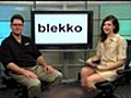 Blekko Interview amp 8212 Rich Skrenta | BahVideo.com