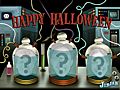 Happy Halloween from Heads in Jars  | BahVideo.com