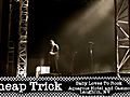 Cheap Trick - Baby Loves To Rock - Live at Laughlin River Run 2010 | BahVideo.com