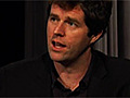 Director Gavin Wiesen Defends Michael  | BahVideo.com