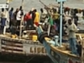 Ghana Fluch und Segen der lreserven | BahVideo.com