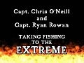 FLORIDA FISHING EXTREME CAPTAINS | BahVideo.com