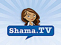 Shama Hyder is now Shama Kabani Changing Maiden Name | BahVideo.com