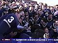 High School Huddle Championship Edition Part 1 | BahVideo.com