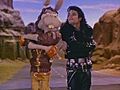 Michael Jackson amp quot Speed Demon Michael  | BahVideo.com