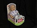 Fisher Price doll says Islam is the Light  | BahVideo.com