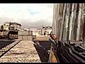 MEDAL OF HONOR PS3 BREAKING BAGRAM | BahVideo.com