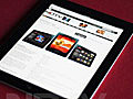 An Apple A Day iPad 2 | BahVideo.com