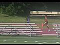 Youth Nationals Youth Girls 400m | BahVideo.com