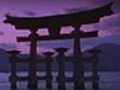 World Heritage The Shrine of Itsukushima | BahVideo.com