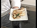 Cuire un filet de volaille | BahVideo.com