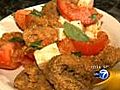 North Shore eatery offers authentic Greek fare | BahVideo.com