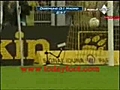 Real Madrid 5-0 B Dortmund | BahVideo.com