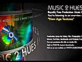 Royalty Free New Age Music for Videos - From Music 2 Hues | BahVideo.com