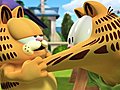 Garfield Il Supergatto | BahVideo.com