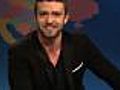 Update: Justin Timberlake | BahVideo.com