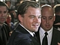 ShowBiz Minute DiCaprio Hilton Johnston | BahVideo.com