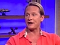 Carson Kressley Makes Over the Nation  | BahVideo.com