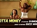 Diamond - Lotta Money | BahVideo.com
