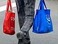 Concerns over lead in reusable shopping bags | BahVideo.com