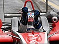 Formel-3-Euroserie Mortara siegt in Pau | BahVideo.com