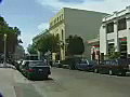 Stock Video Street Scene in San Juan Puerto  | BahVideo.com