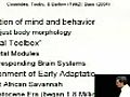Lecture 4 - Biological Bases of Mind and Behavior III General Psychology | BahVideo.com