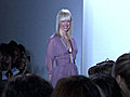Designer Spotlight Erin Fetherston - Video  | BahVideo.com