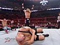 John Cena Vs Edge | BahVideo.com
