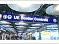 VIDEO UK Border Agency amp 039 failing over  | BahVideo.com