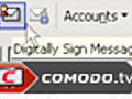 Comodo Free Email Certificates | BahVideo.com