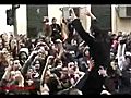 Egypt Revolution Now In Progress 2011  | BahVideo.com
