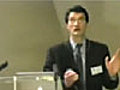 Symposia Lecture by Philippe J Sansonetti | BahVideo.com