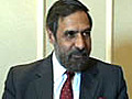 Protectionism does not help Anand Sharma | BahVideo.com