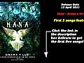 Mana - New Album Drama y Luz DOWNLOAD NOW FOR FREE | BahVideo.com