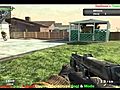 Call of Duty Black Ops - Match | BahVideo.com
