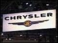 DaimlerChrysler Calls It Quits | BahVideo.com