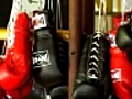 Boxe Tha un voyage d enfer | BahVideo.com
