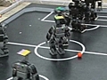 Robots de terrain | BahVideo.com