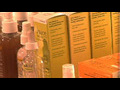 How to find organic skin care products and  | BahVideo.com