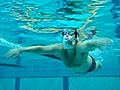 Bien nager la brasse | BahVideo.com