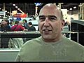 Chuck Stranc of CGS Imaging on HP Latex  | BahVideo.com