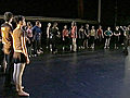 Caravaggio - Ein Ballett entsteht | BahVideo.com