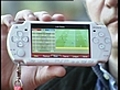 Arsenal s PSP stadium stream dream | BahVideo.com