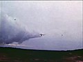 C-130 Test Plane Crash | BahVideo.com