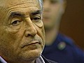 Dominique Strauss-Kahn Will Case be Dropped  | BahVideo.com